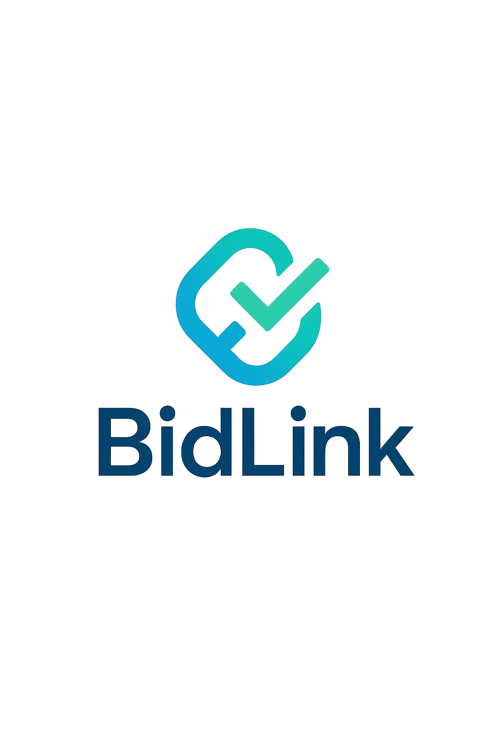 BidLink Logo